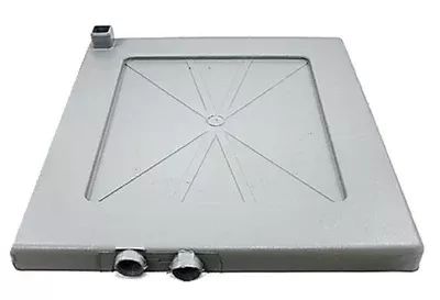 GOODMAN B1755929L Horizontal Drain Pan Assembly Replacement B1755929L