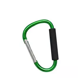Hawk 7-3/4" Aluminum Snap Hook