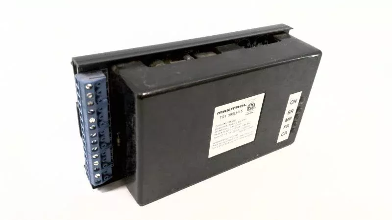 Heatco TR1-090LH15 Timer Relay Board LowFanStart