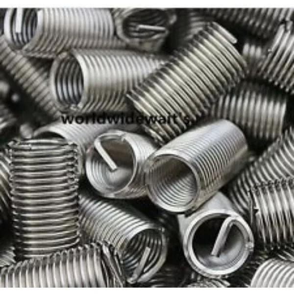 HELECOIL INSERTS M14 X 2.0 X 1.5D 10PK