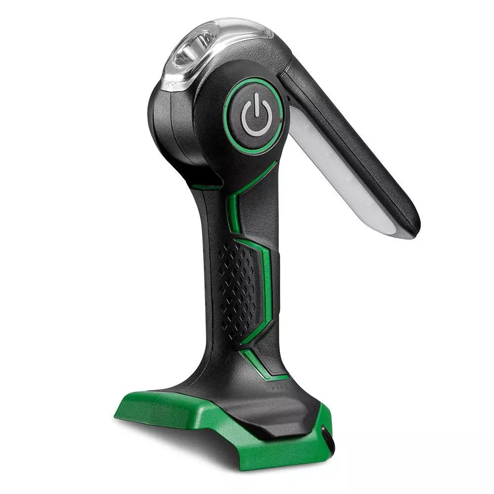 Hikoki 18V Worklight & Torch - Skin Only