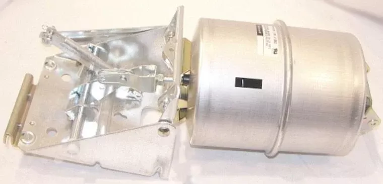 Honeywell MP918B1105 High Force Pneumatic Damper Actuator 8-13 PSI