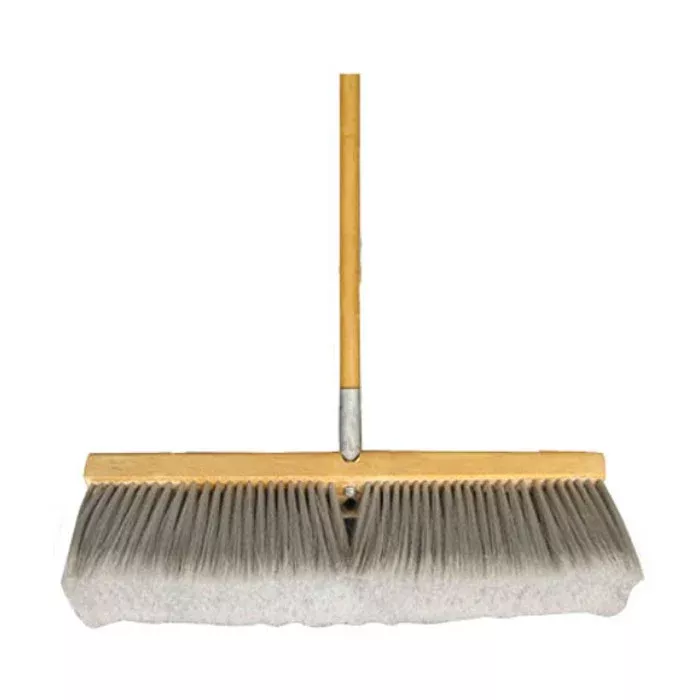 Impact-A 18in (450mm) Soft Fibre Broom BS18H