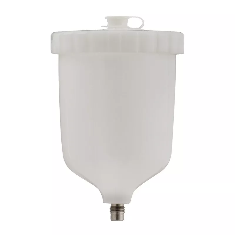 Iwata Gravity Pot Nylon 600Ml For Ws400