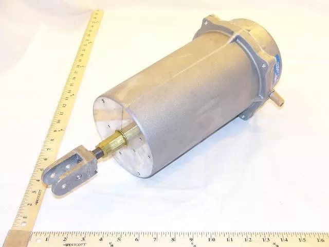 Johnson Controls D-3246-6001 Actuator Only 8-13 Pound Spring Replacement D-3246-6001