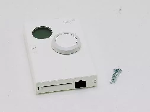 Johnson Controls NS-BHB7001-0 - Temp/Hum Network Zone Sensor