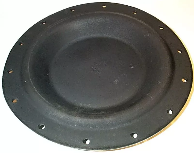 Johnson Controls V-4710-603 Diaphragm for 5R 12 Dia.
