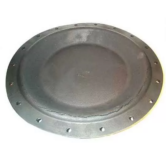 Johnson Controls V-4710-604 Diaphragm for 8R 16-1/2 Dia.