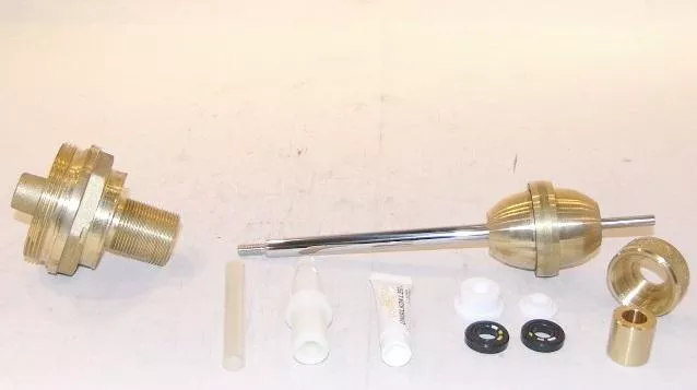 Johnson Controls VG78K2RT Reconditioning Kit 28.9Cv 1.5 Inch 3W