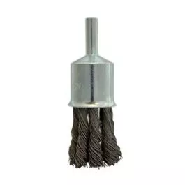 Josco TC19 19 mm High Speed Twistknot Cup Brush