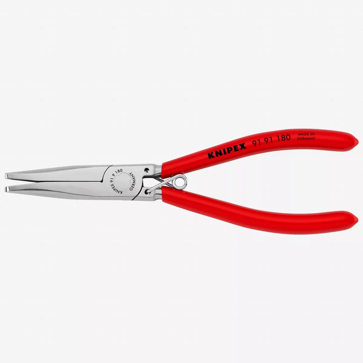 Knipex 7" Upholstery/Hog Ring Pliers