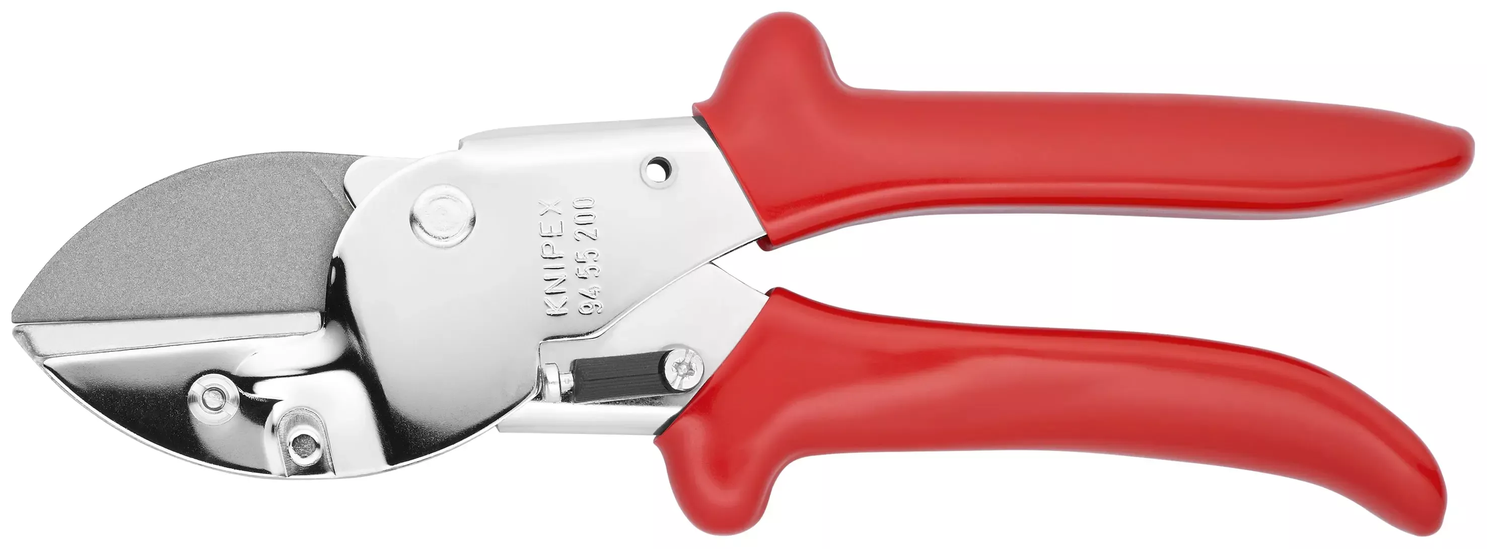Knipex 94 55 200 KN | Anvil Cutter, Chrome