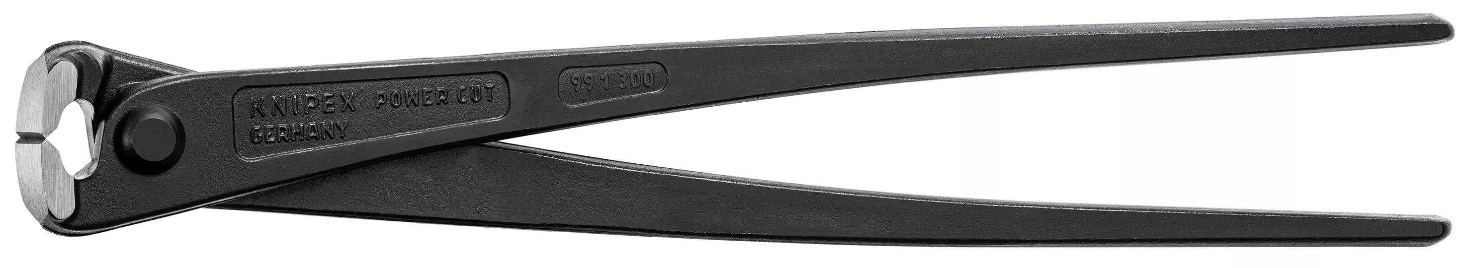 Knipex 99 10 300 KN | High Leverage Concreters' Nippers