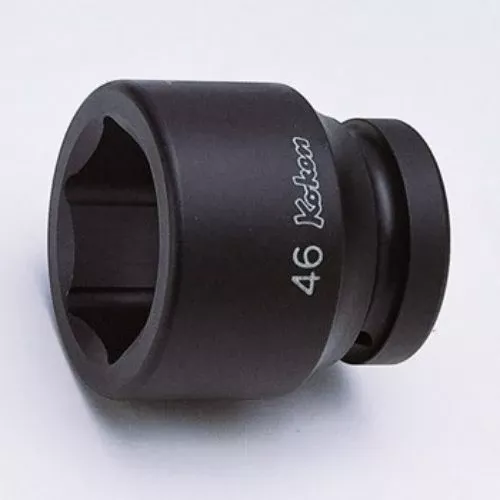 Koken 18400M Impact Socket 1 in Dr 75mm