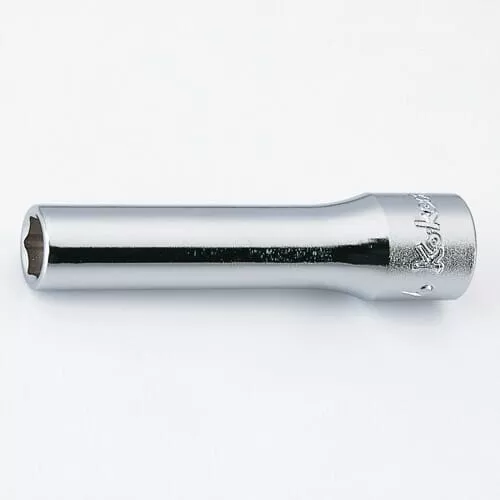 Koken 2300M 6pt Deep Socket 1/4 in Dr 5mm