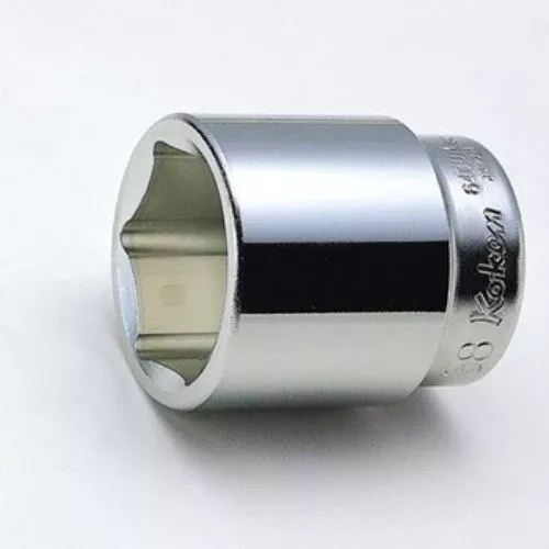 Koken 6400M 6pt Socket 3/4 in Dr 21mm