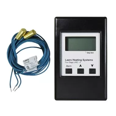 Laars E2106800 4 Stage Temperature Control