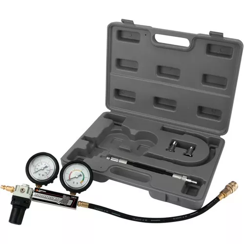 Leak Down Test Kit