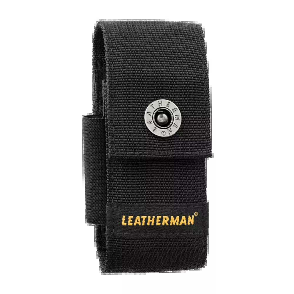 Leatherman Nylon Button Sheath 4 Pockets