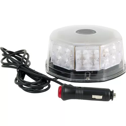 LED Low-Profile Warning Light