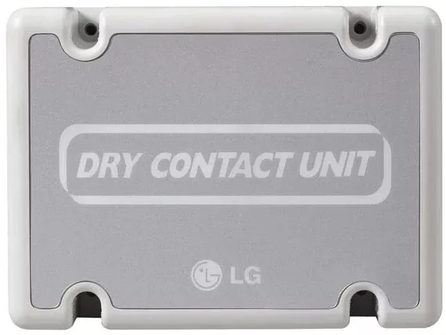 LG PQDSBNGCM1 Dry Contact for Third Party Thermostat