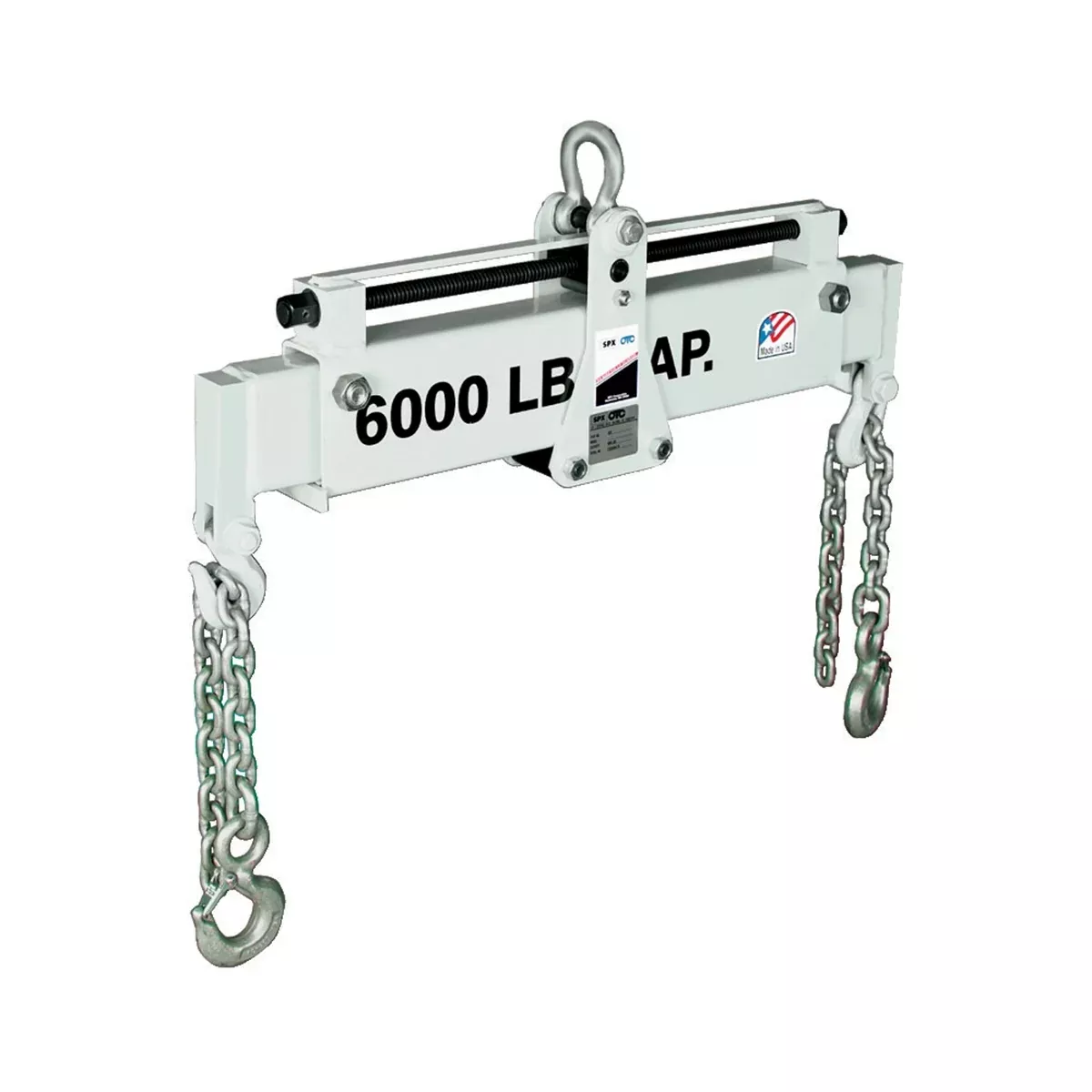 Load Leveler OTC1812 OTC