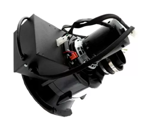 Lochinvar & A.O. Smith 100157733 - Power Vent Kit for Professional Installation