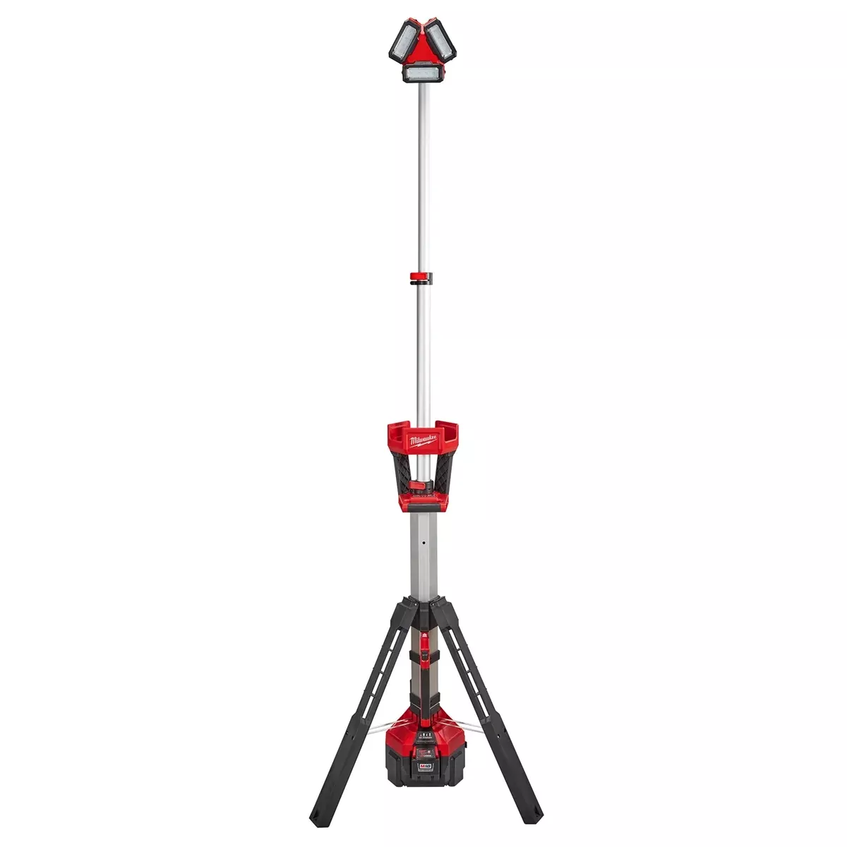 M18 ROCKET LED Tower Light/Charger MLW2135-20 Milwaukee Tool