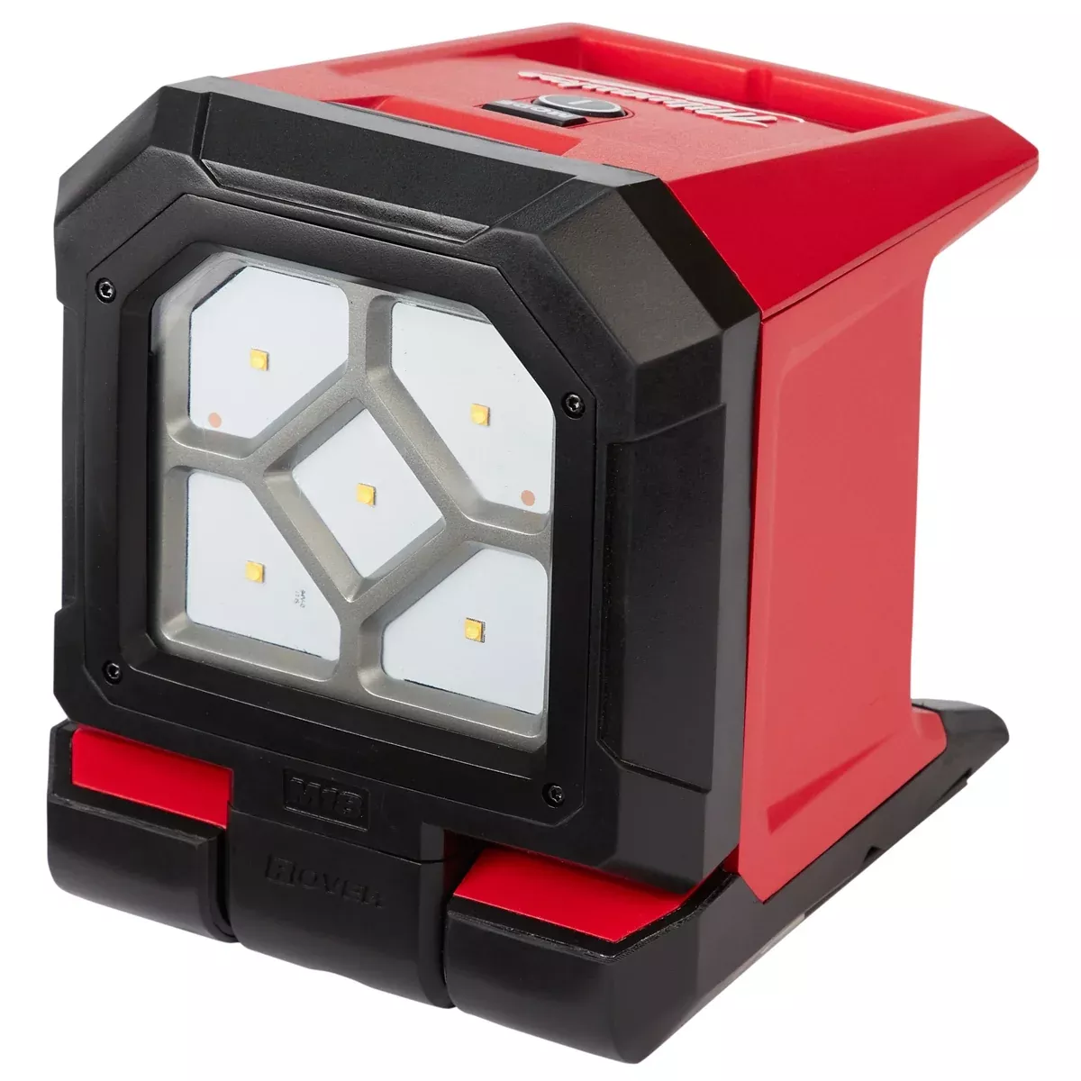 M18 ROVER Mounting Flood Light MLW2365-20 Milwaukee Tool