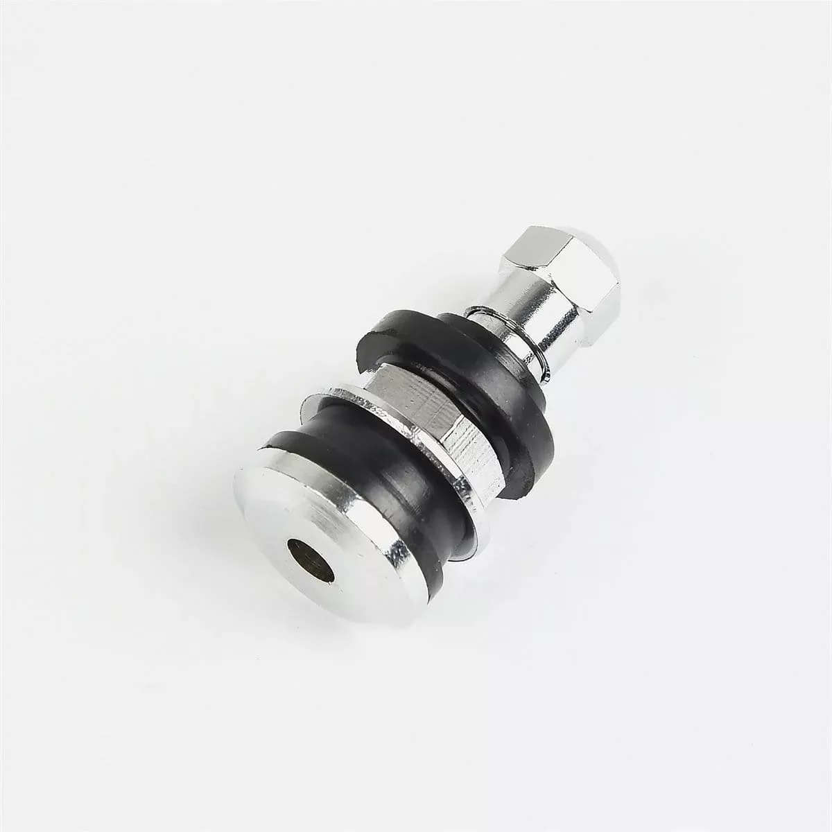 The Main Resource TR416B Valves Chrome Plated Brass 1 X .625 100Pk