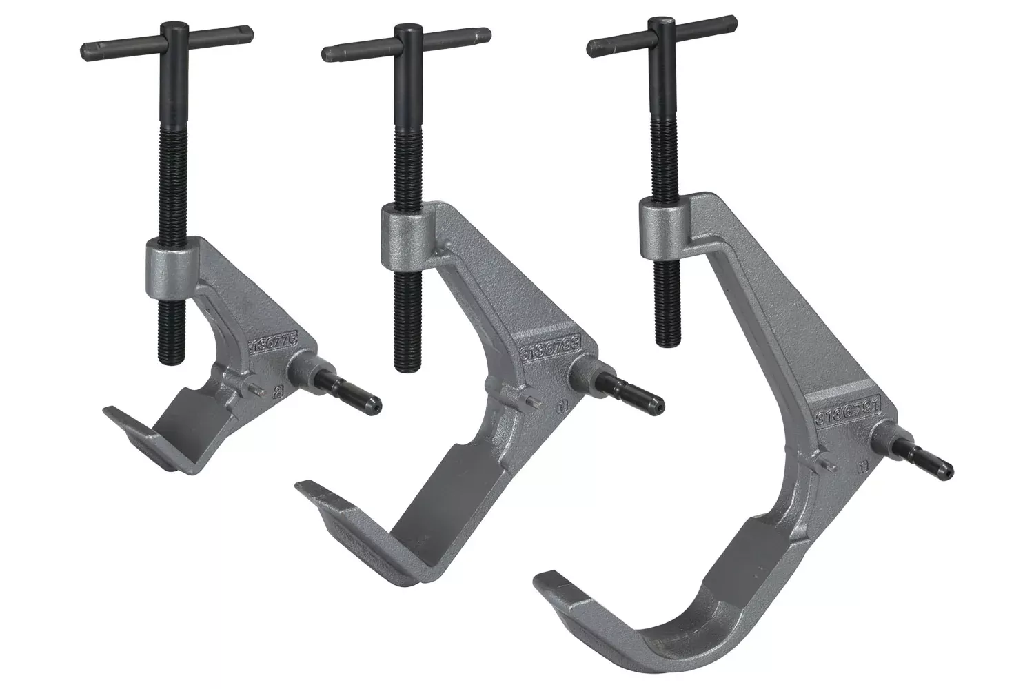 Makita 100MM Dia VISE CLAMP JR003