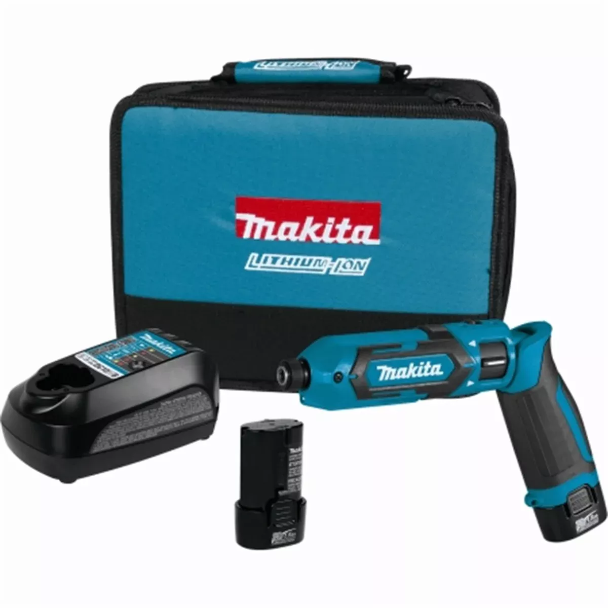 Makita MAKTD022DSE Makita