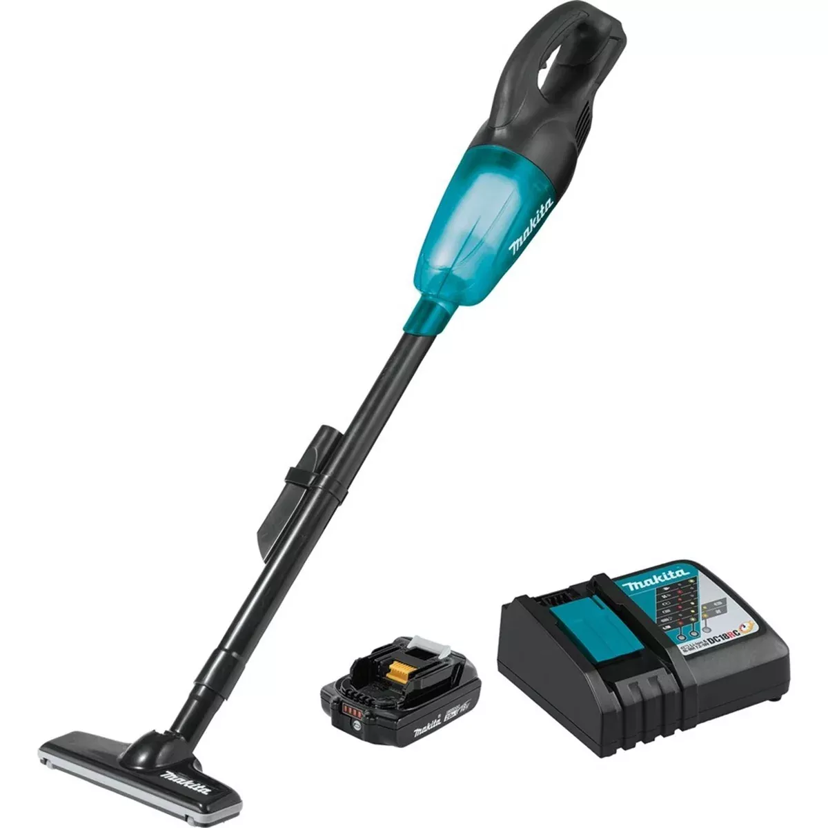 Makita MAKXLC02R1B Makita