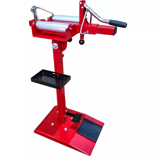 Manual Tire Spreader