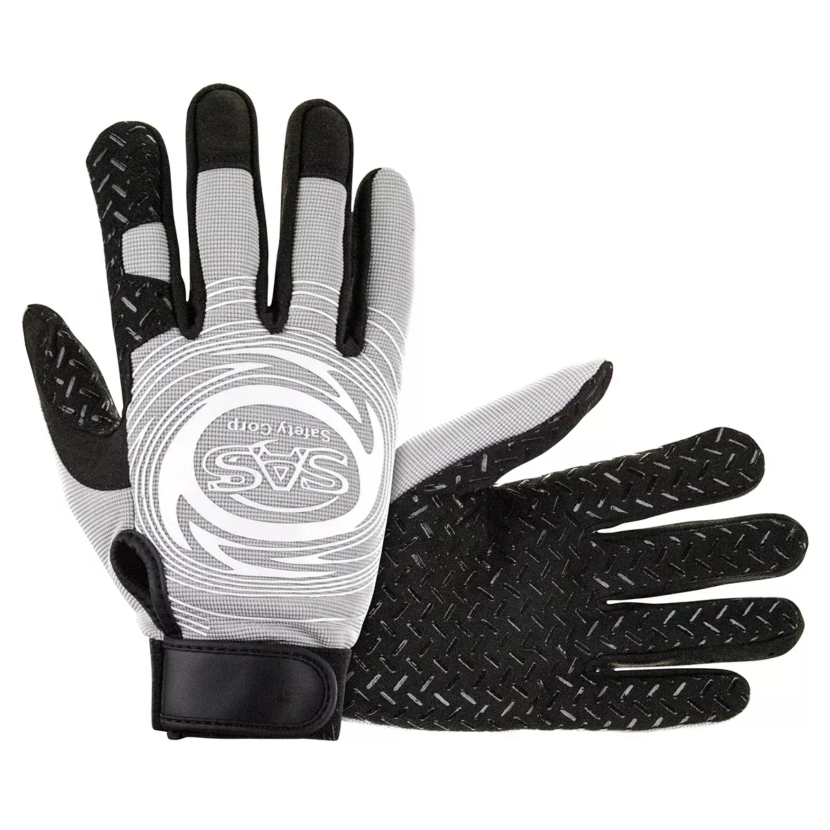 Material Handling Gloves, XL (1 pr.) SAS6314 SAS Safety