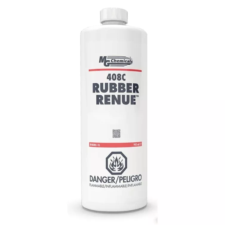 MG Chemicals 408C Rubber Renue 945mL