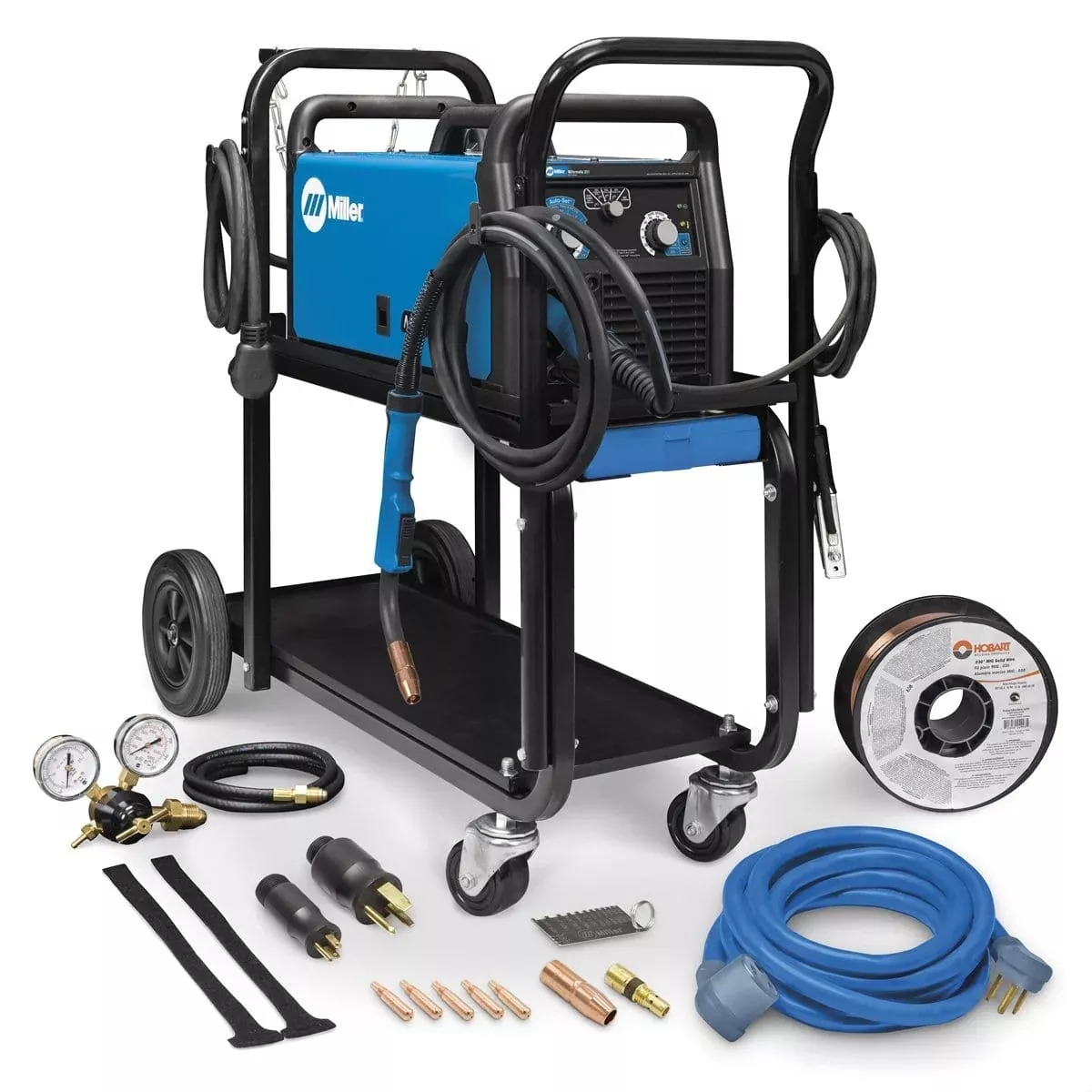 Miller Electric Mfg. 951715 Millermatic 211 Auto