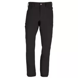 Milwaukee FREEFLEX Black Tech Pants - 40" X 30"