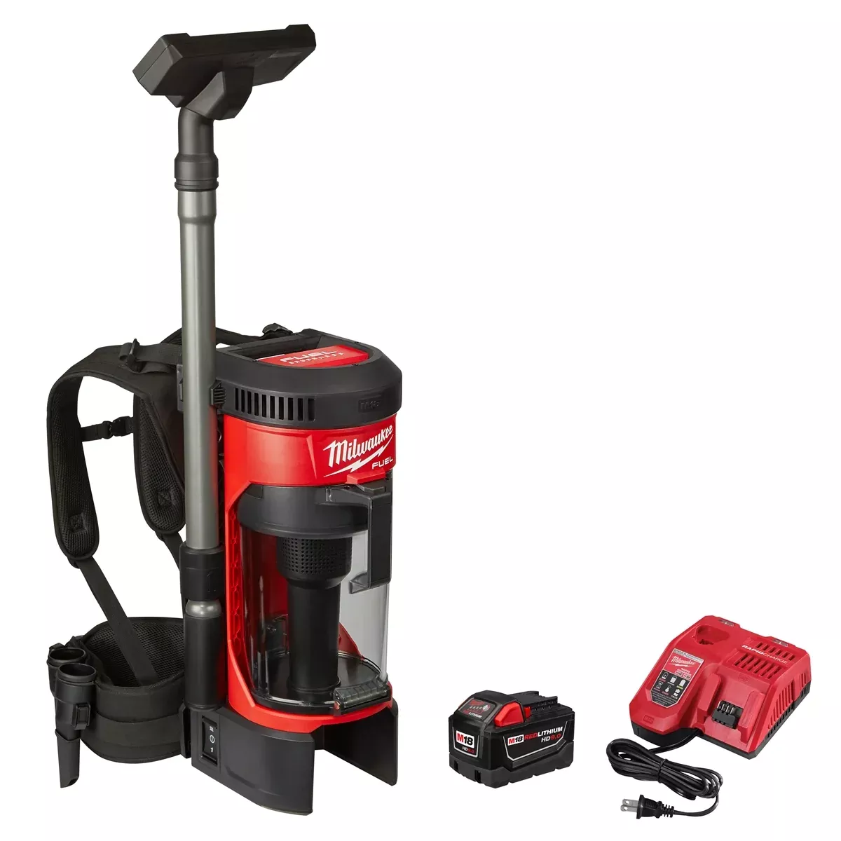 Milwaukee MLW0885-21HD Milwaukee Tool