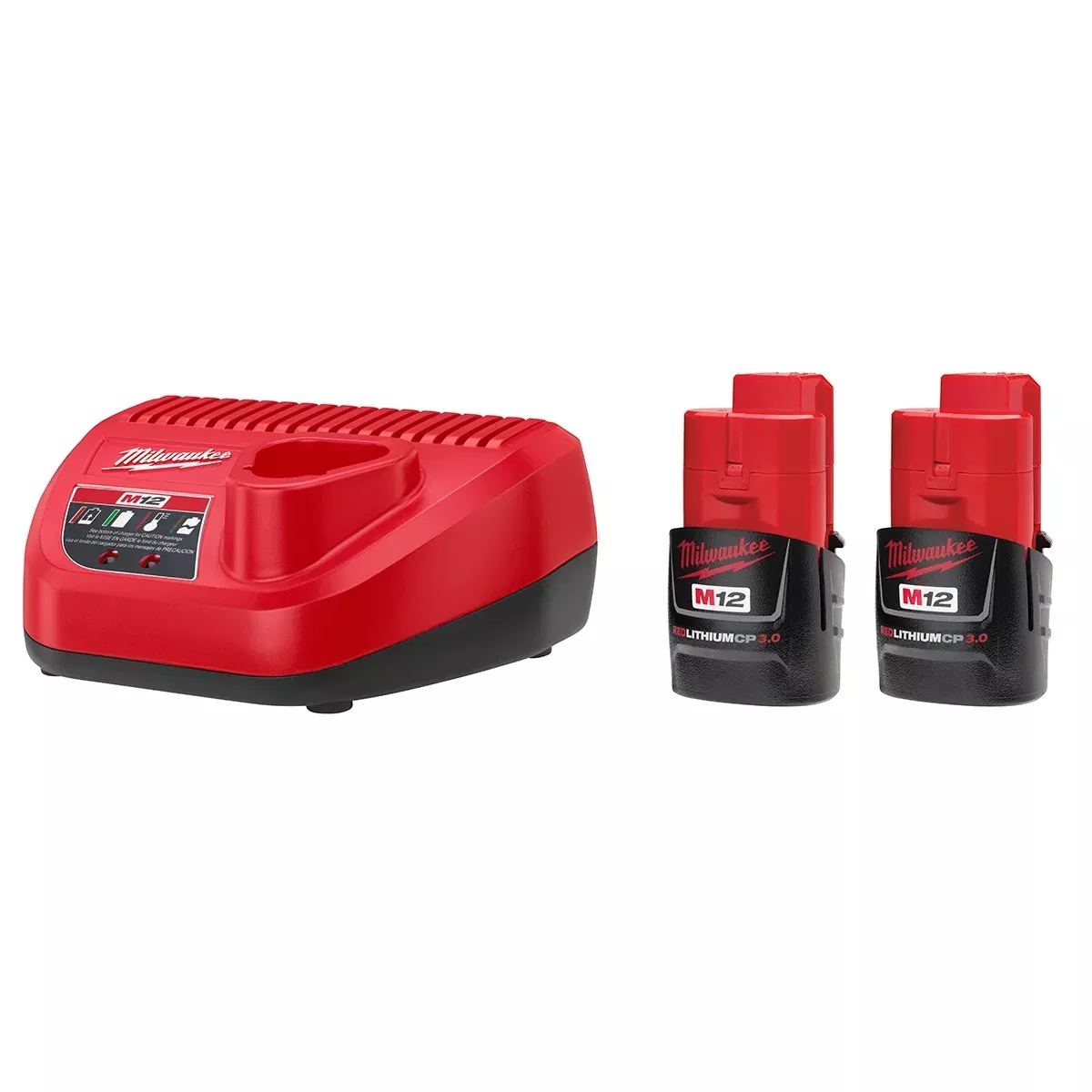 Milwaukee MLW48-11-2432P Milwaukee Tool