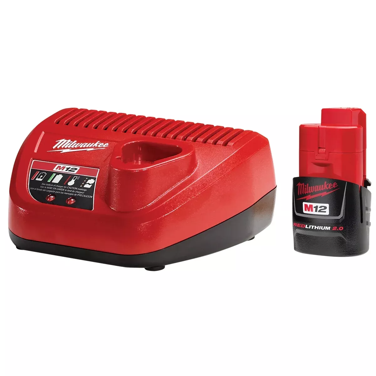 Milwaukee MLW48-59-2420 Milwaukee Tool