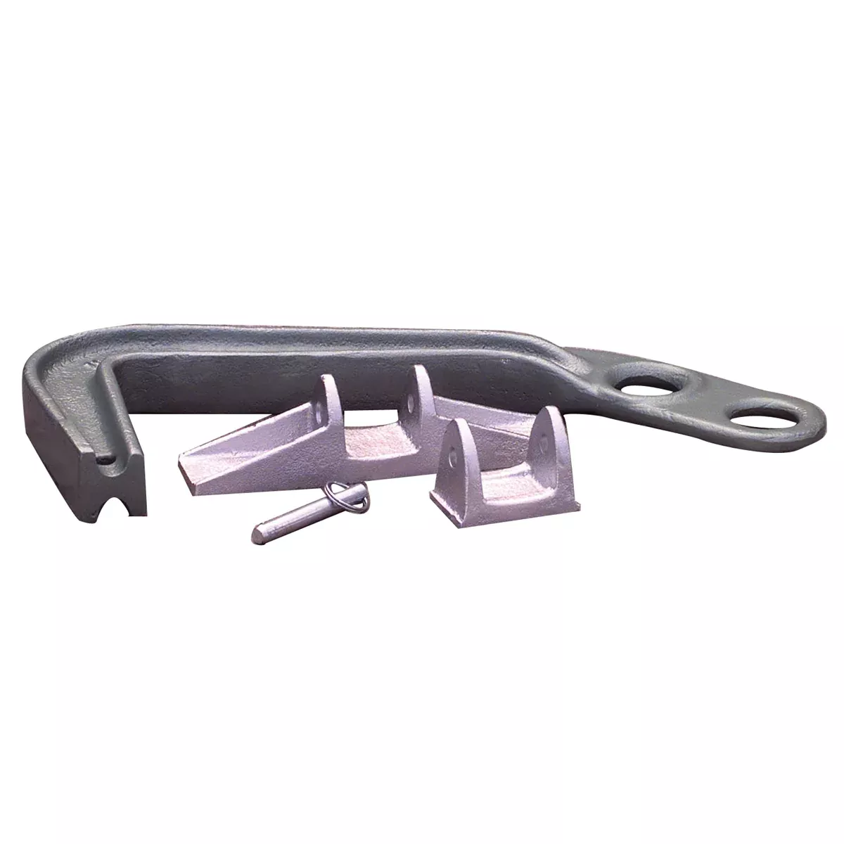Mini Deep Hook Set MOC6420 Mo-Clamp