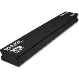 Motor Guard BGRK16-1 Big-Block 2-5/8″ x 16″ Hook Faced Rigid Sanding Block