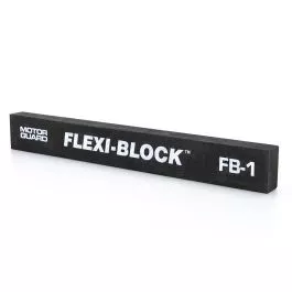 Motor Guard FB-1 Flexi-Block Rectangular Shape Sanding Block
