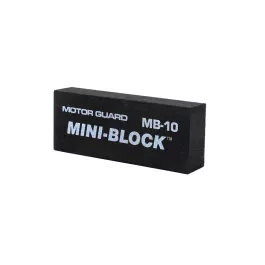 Motor Guard MB-10 Mini-Block Rectangular Shape Sanding Block