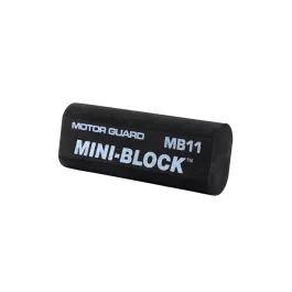 Motor Guard MB-11 Mini-Block Double-D Shape Sanding Block