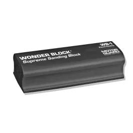 Motor Guard WB-1 Wonder Block Supreme Sanding Block