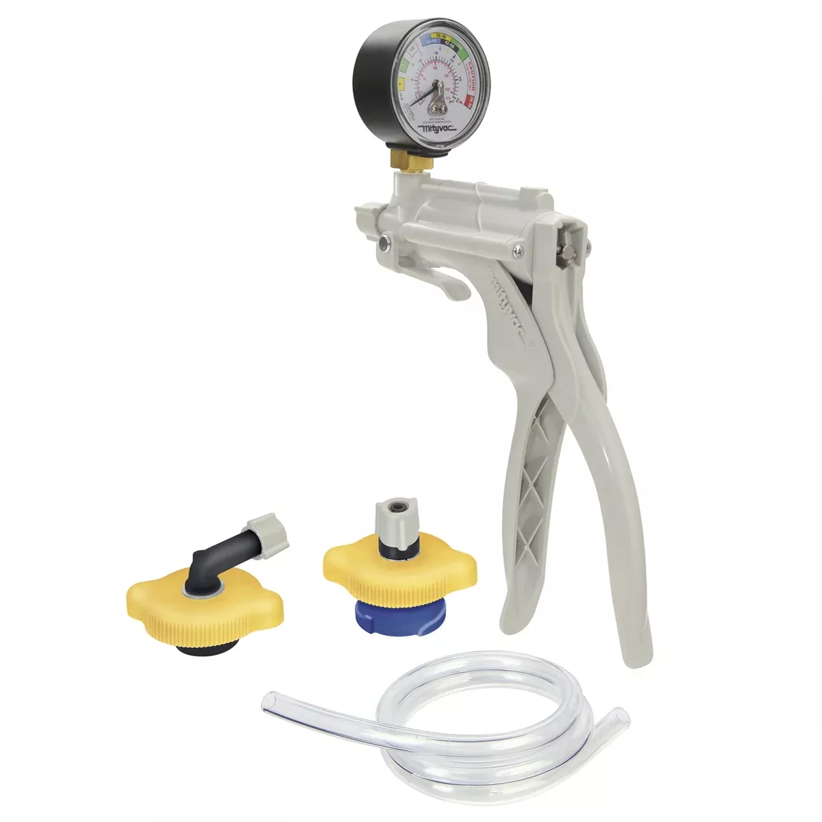 Motorcycle Cooling System Test Kit MITMV4510 Mityvac