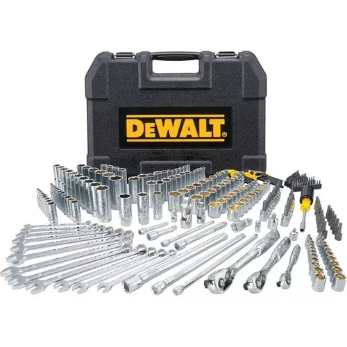 Mt 264Pc Mechanics Tools Set