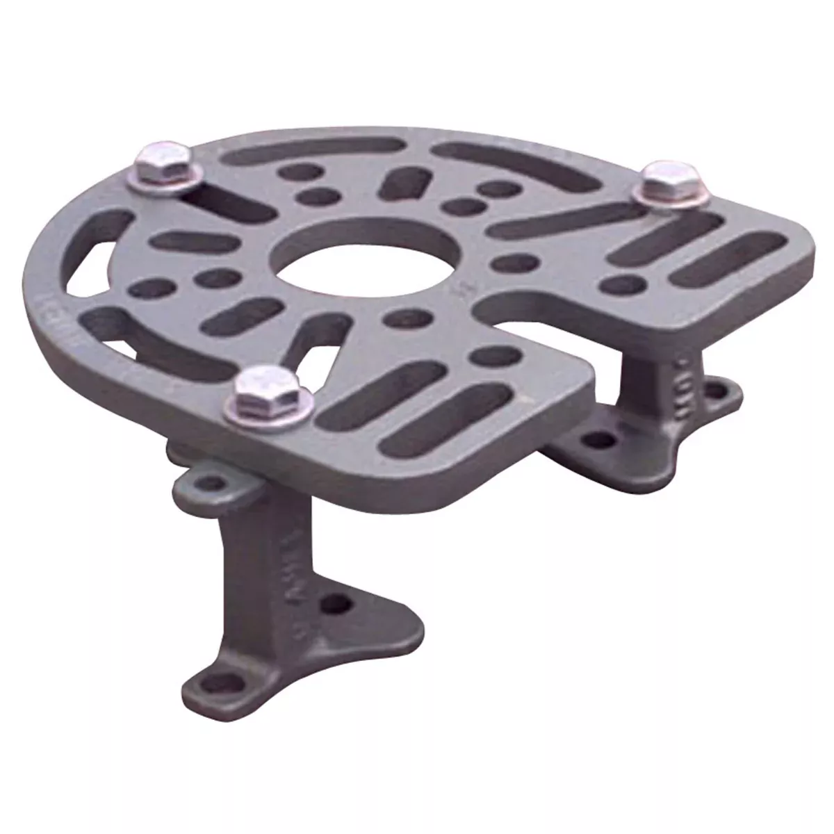 Multi-Adapter Plate MOC2400 Mo-Clamp